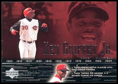 87 Ken Griffey Jr.